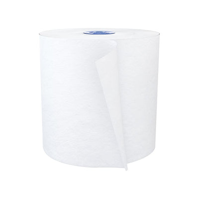 HAND TOWEL ROLL 7.5X775'WTE (CSDT116)