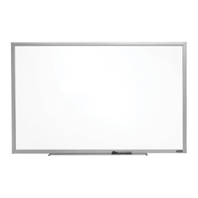 Quartet Classic Magnetic Whiteboard - 48"x 36" (QRTSM534)