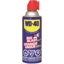 BIG BLAST PENETRANT WD-40 (WDFAF165)