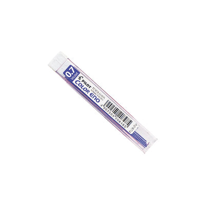 LEAD 0.7mm.HB  PURPLE (PILPLCR7-PE)