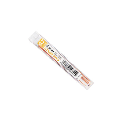 LEAD 0.7mm.HB  ORANGE (PILPLCR7-OR)