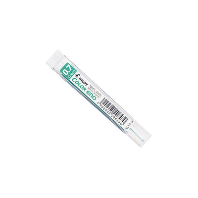 LEAD 0.7mm.HB  GREEN (PILPLCR7-GN)