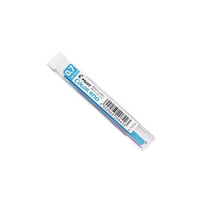 LEAD 0.7mm.HB  SOFT BLUE (PILPLCR7-TE)