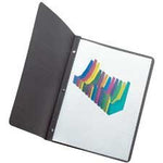 3 FAST. BLACK REPORT COVER (BSN78526)