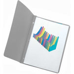 REPORT CVR,3FASTNR,LTR*GREY (OXF62505)