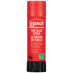 LEPAGE GLUE 40g (PRI1976519)