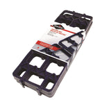 TRACTION AIDS (SIUVA274)