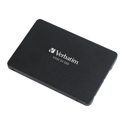 Verbatim Abc_12355551122 128 GB Solid State Drive - 2.5" Internal - SATA (SATA/600) (VER49350)
