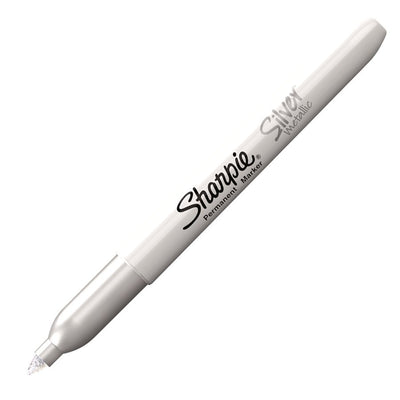 MARKER SHARPIE METALL.SILVER (SAN39013)