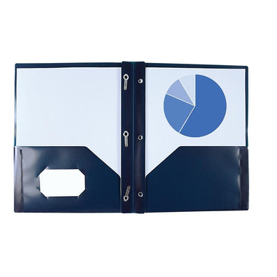 3 FAST.-2 POCK. ASS. POLY REPORT COVER (WNNTCP-04-AD)