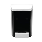 SOAP DISP.MAN.9331-951 BK/WTE (FOD9331IMP)