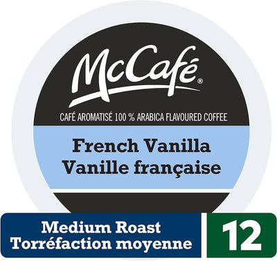 MCCAFE KCUP FRENCH VAN (KEU5000378249)