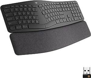 SPLIT W-LESS ERGO K860 KEYB. (LOG920-010175)