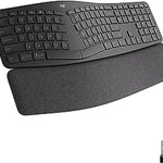 W-LESS ERGO KEYB.LOG.K860 BK (LOG920-009166)