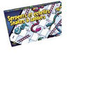 GAME SNAKES AND LADDERS (EDIGLA2850)