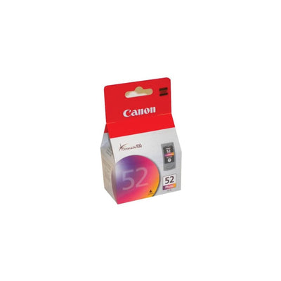 CANON PHOTO COLOR INK CTG (CNMCL-52)