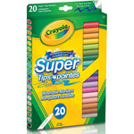 Crayola Marker (CYO56-8106)