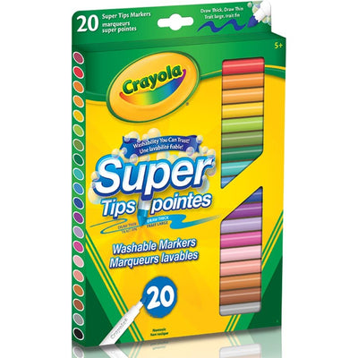 Crayola Marker (CYO56-8106)