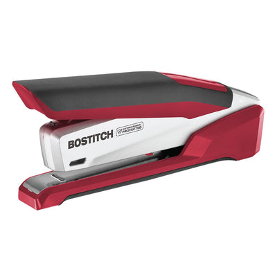 STAPLER PRODIGY 1100 RED/SLVR (ACI1117)