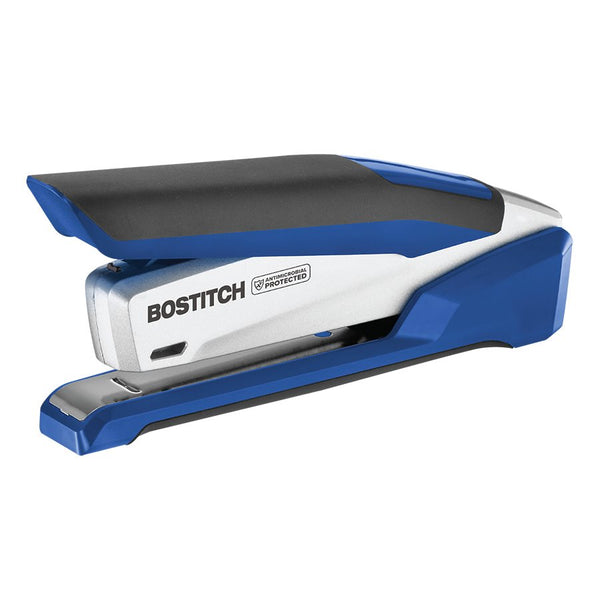 STAPLER P-PRO F-STRIP BLUECARD (BOS1118) - Direct Line Supplies