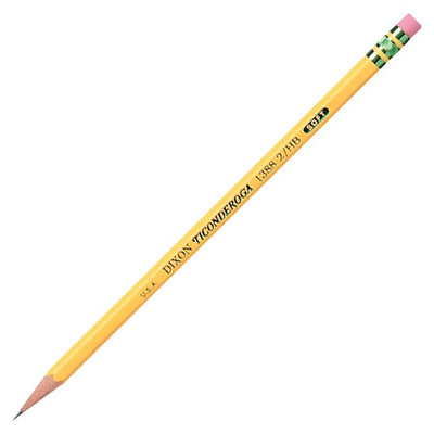 PENCIL DIXON PREMIUM H (DIX13883)