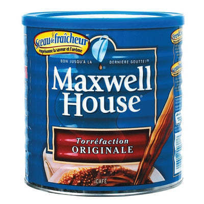 MAXWELL HOU.M-MILD ORIG.COF.925g (VND11KR200)