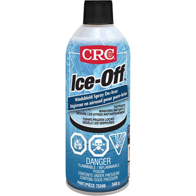 SCN Ice-Off Windshield Spray De-Icer (SIUAF119)