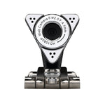 1080P HD WEBCAM ALURATEK (NVX802207)