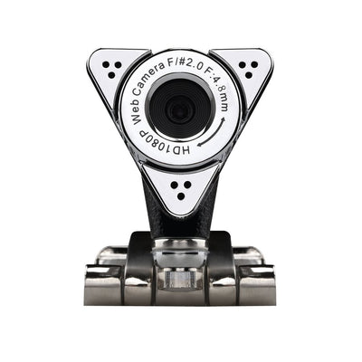 1080P HD WEBCAM ALURATEK (NVX802207)