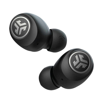 B-TOOTH JLAB AIR EARBUDS BLK (JLA804666)