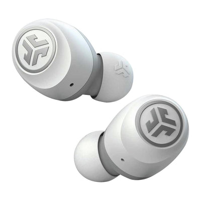 B-TOOTH JLAB AIR EARBUDS WHT (JLA804674)