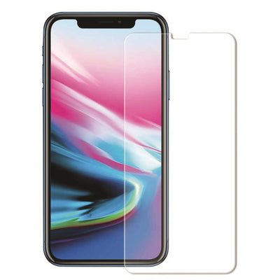 SCREEN PROTECT.IPHONE 11 (BEEBEIPHTG61)