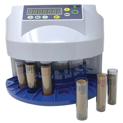 ADAPTOR KIT FOR COINS COUNTER (EGDSM80ENCKIT)