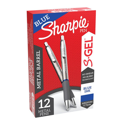 Sharpie S-Gel Pen (SAN2147525)