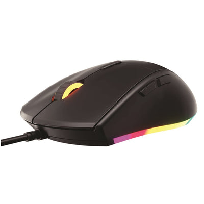 OPTICAL MOUSE COUGAR MINOS XT (CGM807370)