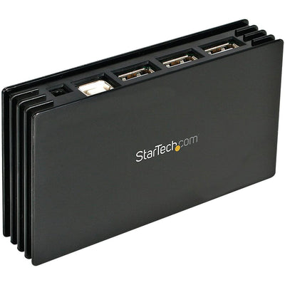 StarTech.com 7 Port USB 2.0 Hub - Hub - 7 ports - Hi-Speed USB (STCST7202USB)