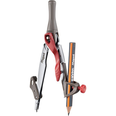 STOP SYST.GEOMETRY SET 8pcs CD (MAP196649)