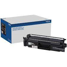 TN810XLBK High-Yield Black Toner Cartridge Brother (BRTTN810XLBK)