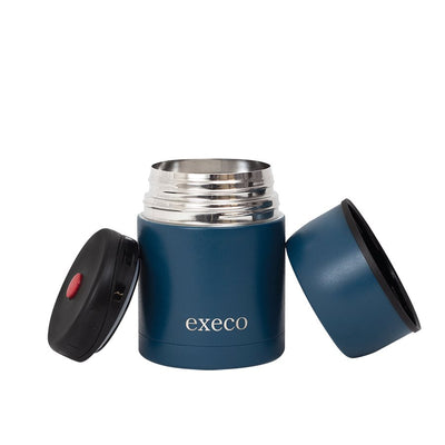 INSULATED CONTENT 600ml BL (GCIXG600MBE)