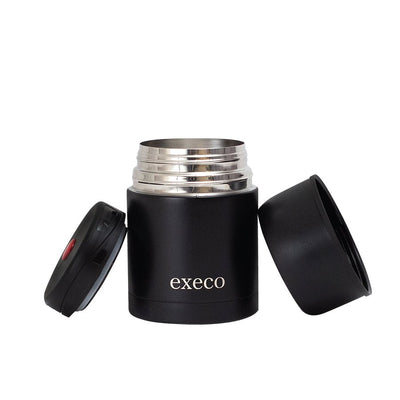 INSULATED CONTENT 600ml BK (GCIXG600MBK)