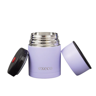 INSULATED CONTENT 600ml LILAC (GCIXG600MLI)