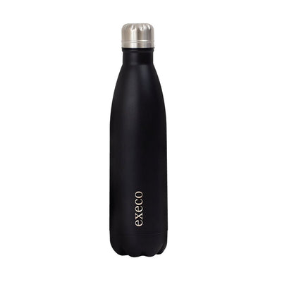 INSULATED BTL 500ml BK (GCIXGB500MBK)