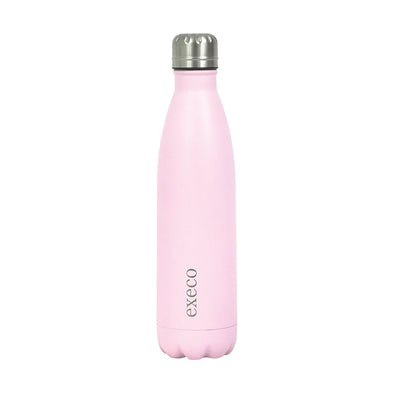 EXECO 500ml Insulated Bottle (GCIXGB500MPK)