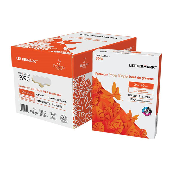 PAPER MULTI USE LGL,20LB,92BR (DMR3996) - Direct Line Supplies