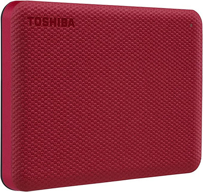 CANVIO ADV.EXT.H-DRI.2TB RD. (TOS829402)