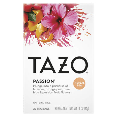 TAZO TEA PASSION (VND834059)