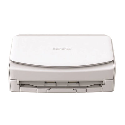 Fujitsu ScanSnap iX1600 Large Format ADF Scanner - 600 dpi Optical (FJI8230625)