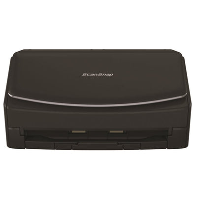 Ricoh ScanSnap ScanSnap iX1600 Large Format ADF Scanner - 600 dpi Optical - Black (FJI823070)