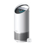 TruSens Medium Air Purifier w/Monitor, White (TSEZ2000AP)