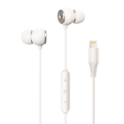 Helix UltraBuds SE Lightning Earbuds (HLAETHSELTW)